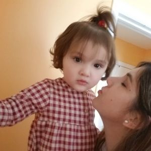 Meet your Posher, Manuela